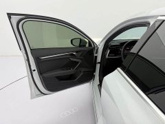 Audi A3 Facelift Sportback 35 TFSI Fashion Sport - ფოტო 12