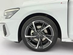 Audi A3 Facelift Sportback 35 TFSI Fashion Sport - ფოტო 13