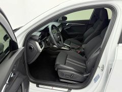 Audi A3 Facelift Sportback 35 TFSI Fashion Sport - ფოტო 14