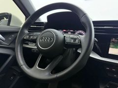 Audi A3 Facelift Sportback 35 TFSI Fashion Sport - ფოტო 15