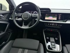 Audi A3 Facelift Sportback 35 TFSI Fashion Sport - ფოტო 17