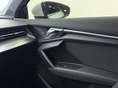 Audi A3 Facelift Sportback 35 TFSI Fashion Sport - ფოტო 19