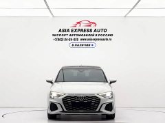 Audi A3 Facelift Sportback 35 TFSI Fashion Sport - ფოტო 2