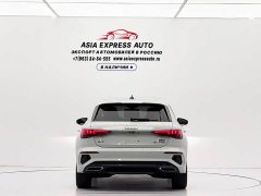 Audi A3 Facelift Sportback 35 TFSI Fashion Sport - ფოტო 5