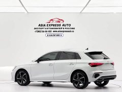Audi A3 Facelift Sportback 35 TFSI Fashion Sport - ფოტო 6