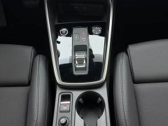 Audi A3 Facelift Sportback 35 TFSI Fashion Sport - ფოტო 8