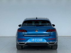 Volkswagen FAW-Volkswagen CC Shooting Brake 380TSI Hunting Heart Edition - ფოტო 11