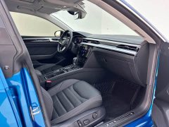 Volkswagen FAW-Volkswagen CC Shooting Brake 380TSI Hunting Heart Edition - ფოტო 14