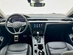 Volkswagen FAW-Volkswagen CC Shooting Brake 380TSI Hunting Heart Edition - ფოტო 15