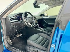 Volkswagen FAW-Volkswagen CC Shooting Brake 380TSI Hunting Heart Edition - ფოტო 16