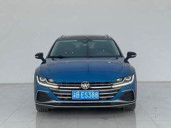Volkswagen FAW-Volkswagen CC Shooting Brake 380TSI Hunting Heart Edition - ფოტო 2