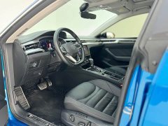 Volkswagen FAW-Volkswagen CC Shooting Brake 380TSI Hunting Heart Edition - ფოტო 4