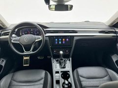 Volkswagen FAW-Volkswagen CC Shooting Brake 380TSI Hunting Heart Edition - ფოტო 6