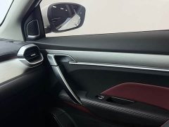 Geely Bingyue 2021 1.4T DCT Platinum Edition - ფოტო 11