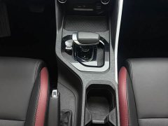 Geely Bingyue 2021 1.4T DCT Platinum Edition - ფოტო 12
