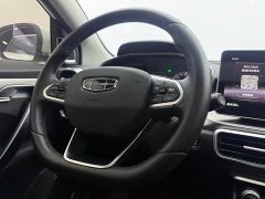Geely Bingyue 2021 1.4T DCT Platinum Edition - ფოტო 16