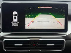 Geely Bingyue 2021 1.4T DCT Platinum Edition - ფოტო 17