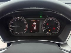 Geely Bingyue 2021 1.4T DCT Platinum Edition - ფოტო 18