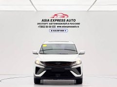 Geely Bingyue 2021 1.4T DCT Platinum Edition - ფოტო 2