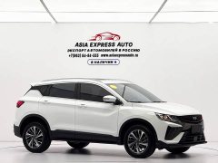 Geely Bingyue 2021 1.4T DCT Platinum Edition - ფოტო 3