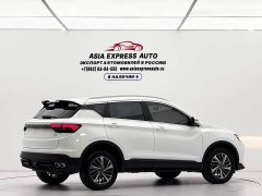Geely Bingyue 2021 1.4T DCT Platinum Edition - ფოტო 4