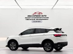 Geely Bingyue 2021 1.4T DCT Platinum Edition - ფოტო 6
