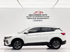 Geely Bingyue 2021 1.4T DCT Platinum Edition - ფოტო 7