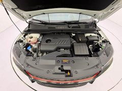 Geely Bingyue 2021 1.4T DCT Platinum Edition - ფოტო 8