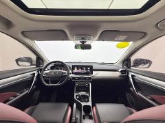 Geely Bingyue 2021 1.4T DCT Platinum Edition - ფოტო 9