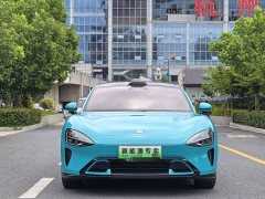 Xiaomi SU7 Rear-Wheel Drive Ultra-Long Range Advanced Autonomous Driving Pro - ფოტო 2