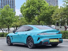 Xiaomi SU7 Rear-Wheel Drive Ultra-Long Range Advanced Autonomous Driving Pro - ფოტო 6