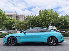 Xiaomi SU7 Rear-Wheel Drive Ultra-Long Range Advanced Autonomous Driving Pro - ფოტო 7