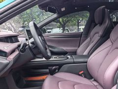 Xiaomi SU7 Rear-Wheel Drive Ultra-Long Range Advanced Autonomous Driving Pro - ფოტო 8