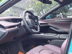 Xiaomi SU7 Rear-Wheel Drive Ultra-Long Range Advanced Autonomous Driving Pro - ფოტო 9