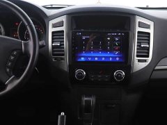 Mitsubishi (Imported) V93 2021 3.0L Middle East Version - ფოტო 10