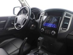 Mitsubishi (Imported) V93 2021 3.0L Middle East Version - ფოტო 11