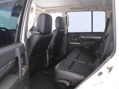 Mitsubishi (Imported) V93 2021 3.0L Middle East Version - ფოტო 12