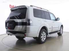 Mitsubishi (Imported) V93 2021 3.0L Middle East Version - ფოტო 14