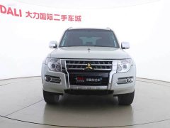 Mitsubishi (Imported) V93 2021 3.0L Middle East Version - ფოტო 3