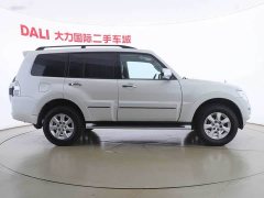 Mitsubishi (Imported) V93 2021 3.0L Middle East Version - ფოტო 4