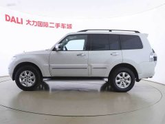 Mitsubishi (Imported) V93 2021 3.0L Middle East Version - ფოტო 5