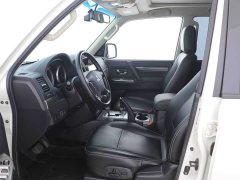 Mitsubishi (Imported) V93 2021 3.0L Middle East Version - ფოტო 6