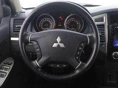 Mitsubishi (Imported) V93 2021 3.0L Middle East Version - ფოტო 8