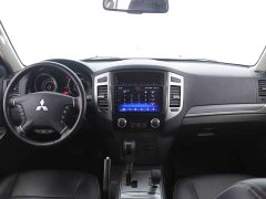 Mitsubishi (Imported) V93 2021 3.0L Middle East Version - ფოტო 9