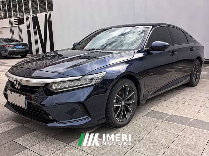Honda Yingshipai 260TURBO Exquisite Edition - ავტომობილი ჩინეთიდან