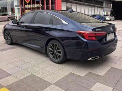 Honda Yingshipai 260TURBO Exquisite Edition - ფოტო 10