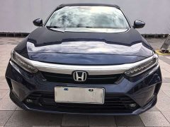 Honda Yingshipai 260TURBO Exquisite Edition - ფოტო 2