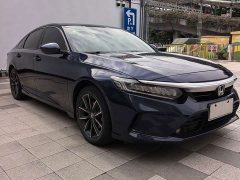 Honda Yingshipai 260TURBO Exquisite Edition - ფოტო 3