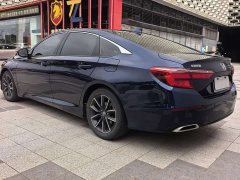 Honda Yingshipai 260TURBO Exquisite Edition - ფოტო 4