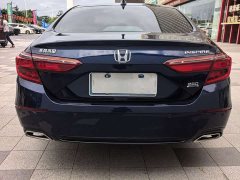 Honda Yingshipai 260TURBO Exquisite Edition - ფოტო 5
